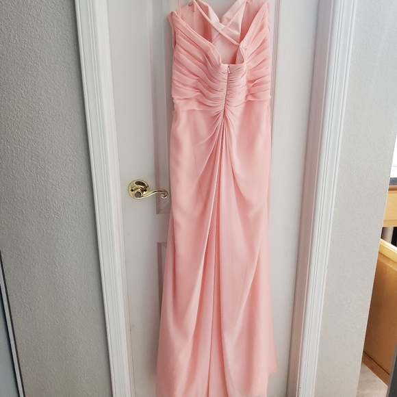 Symphony of Venus Dress - Picture 2 of 4